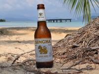 ビールに氷を入れて飲むのが普通？タイのおすすめ国産ビール５選＋タイのビール事情