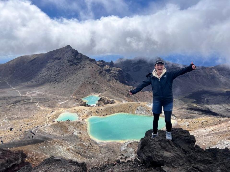 【現地エージェントにインタビュー】ニュージーランド留学ならおまかせ！知識とコネクション豊富なGina & Partners