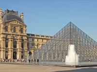 フランスに行くなら知っておきたい！ルーヴル美術館の歴史