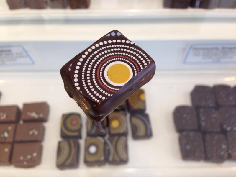 The Ministry of Chocolate Australia