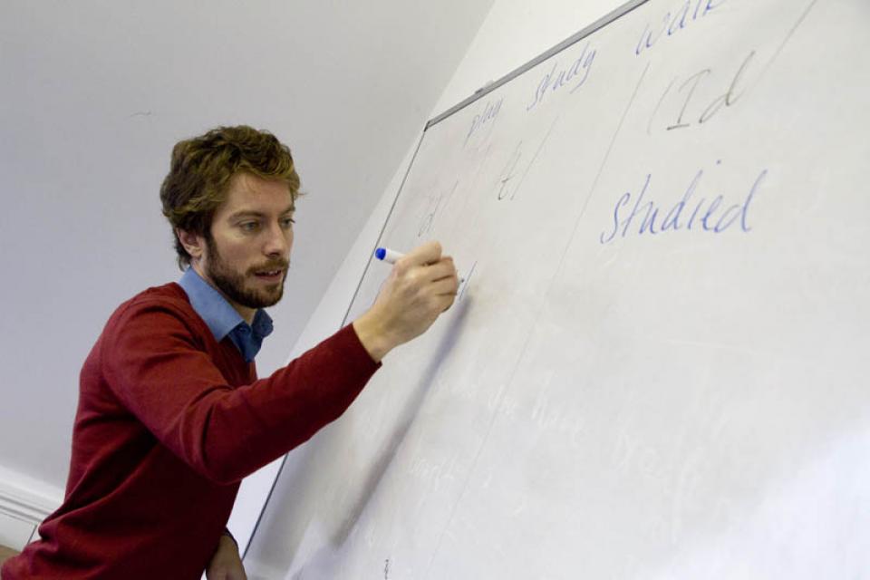 現役の英語教員にお勧め!1週間~学べる本場の「英語教授法」イギリス短期留学