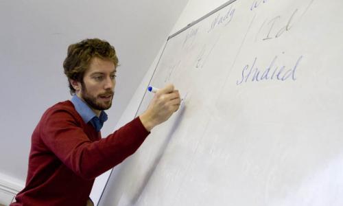 現役の英語教員にお勧め!1週間~学べる本場の「英語教授法」イギリス短期留学