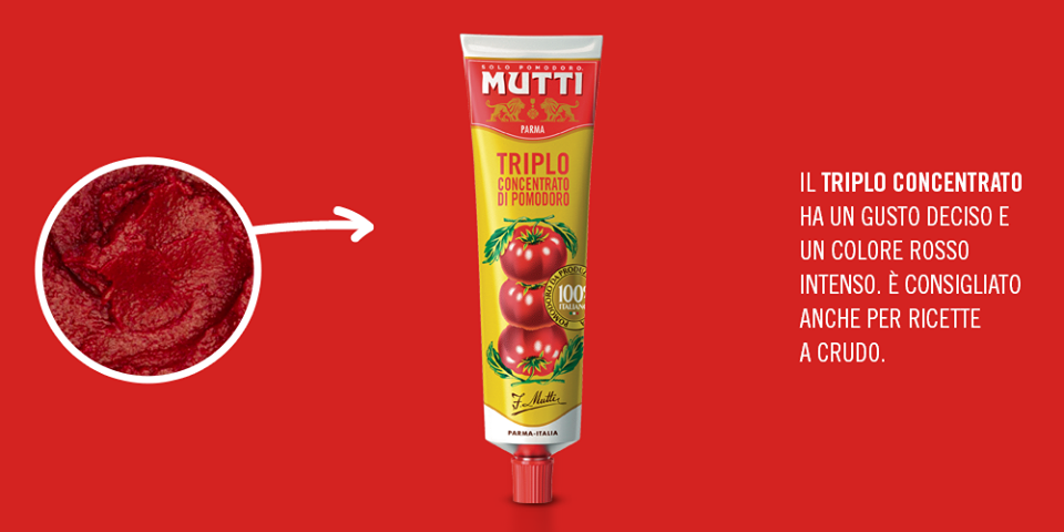 【レシピあり】イタリア人の定番チューブ式トマトペースト活用方法とは？