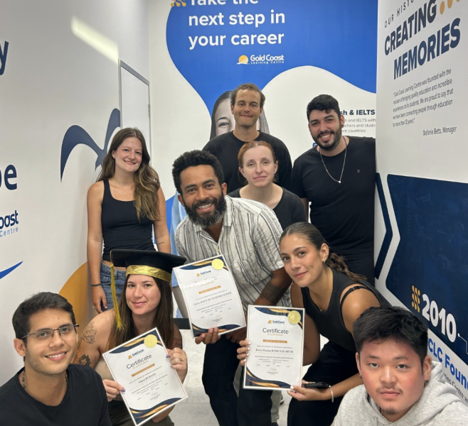 Gold Coast Learning Centre