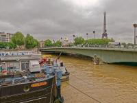 フランスで多発する洪水と落雷による被害。知っておきたい対策