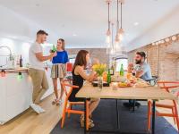 【シェアルーム／シェアハウス】留学中に自分で住居を探すには、どうしたらいいの？契約する時の注意点は？