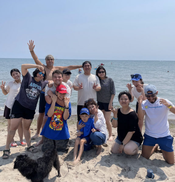 Connect International School