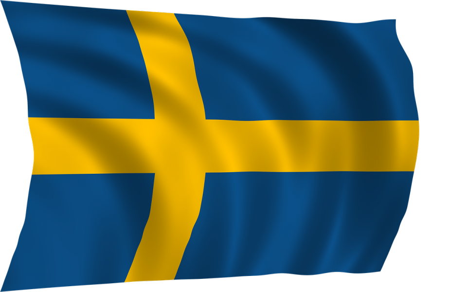 スウェーデンで最初に覚えておくべき２つのスウェーデン語