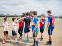 【ジュニア/ヤングラーナーズ留学】2026年サマースクール/キャンプ特集―英語＋スポーツ編