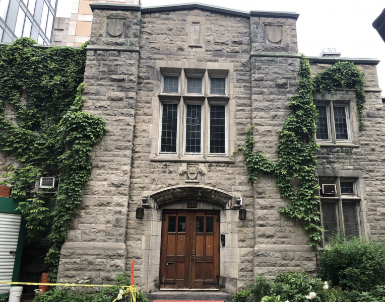 NUMA Institute